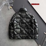 2024年12月24日秋冬新品PRADAダウンジャケットアウター  wenzh工場