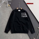 2024年12月24日秋冬新品 MM6 Maison Margielaスウェット   wenzh工場