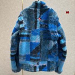 2024年12月24日秋冬原版復刻新品ディオールペレットフロックジャケットアウター 64工場