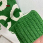 2024年12月24日秋冬高品質新品グッチ 厚手カシミヤ セーターアウター NICE工場