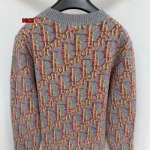 2024年12月24日秋冬高品質新品ディオールカシミヤセーターNICE工場