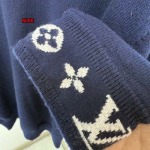 2024年12月24日秋冬高品質新品ルイヴィトンカシミヤセーター NICE工場