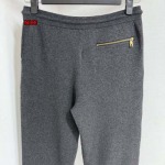 2024年12月24日秋冬高品質新品ルイヴィトンカシミヤセータースポーツズボ NICE工場