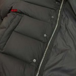 2024年12月24日秋冬高品質新品 PRADA グースダウンジャケットアウター NICE工場