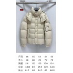 2024年12月24日秋冬高品質新品 PRADA グースダウンジャケットアウター NICE工場