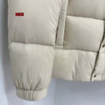 2024年12月24日秋冬高品質新品 PRADA グースダウンジャケットアウター NICE工場