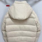 2024年12月24日秋冬高品質新品 PRADA グースダウンジャケットアウター NICE工場