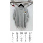 2024年12月24日秋冬高品質新品LOEWE 半袖 Tシャツ NICE工場