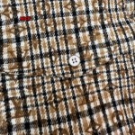 2024年12月24日秋冬高品質新品ルイヴィトン厚手ジャケットアウター NICE工場