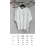 2024年12月24日秋冬高品質新品入荷ルイヴィトン 半袖 Tシャツ NICE工場