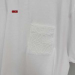 2024年12月24日秋冬高品質新品入荷LOEWE  半袖 Tシャツ NICE工場