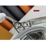 2024年12月24日秋冬新品入荷ルイヴィトン ブランドバッグ zhong工場