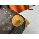 2024年12月24日秋冬新品入荷ルイヴィトン ブランドバッグ zhong工場