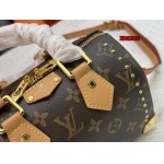 2024年12月24日秋冬新品入荷ルイヴィトン ブランドバッグ zhong工場