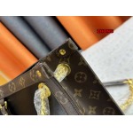 2024年12月24日秋冬新品入荷ルイヴィトン ブランドバッグ zhong工場