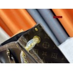 2024年12月24日秋冬新品入荷ルイヴィトン ブランドバッグ zhong工場