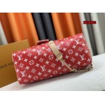 2024年12月24日秋冬新品入荷ルイヴィトン ブランドバッグ zhong工場