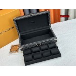 2024年12月24日秋冬新品入荷ルイヴィトン 時計ボックス zhong工場34.0*18.0*11.0cm