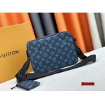 2024年12月24日秋冬新品入荷ルイヴィトン ブランドバッグ zhong工場