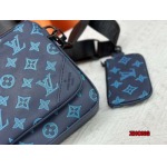 2024年12月24日秋冬新品入荷ルイヴィトン ブランドバッグ zhong工場