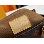 2024年12月24日秋冬新品入荷ルイヴィトン ブランドバッグ zhong工場