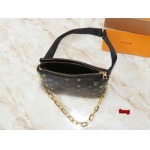 2024年12月24日秋冬新品入荷ルイヴィトン ブランドバッグ zhong工場