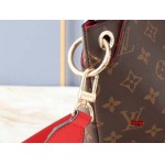 2024年12月24日秋冬新品入荷ルイヴィトン ブランドバッグ zhong工場