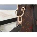 2024年12月24日秋冬新品入荷ルイヴィトン ブランドバッグ zhong工場