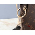 2024年12月24日秋冬新品入荷ルイヴィトン ブランドバッグ zhong工場