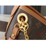 2024年12月24日秋冬新品入荷ルイヴィトン ブランドバッグ zhong工場