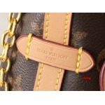 2024年12月24日秋冬新品入荷ルイヴィトン ブランドバッグ zhong工場