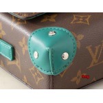 2024年12月24日秋冬新品入荷ルイヴィトン ブランドバッグ zhong工場