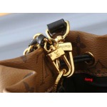 2024年12月24日秋冬新品入荷ルイヴィトン ブランドバッグ zhong工場