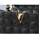 2024年12月24日秋冬新品入荷ルイヴィトン ブランドバッグ zhong工場