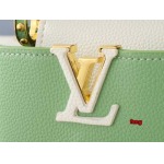 2024年12月24日秋冬新品入荷ルイヴィトン ブランドバッグ zhong工場