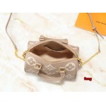 2024年12月24日秋冬新品入荷ルイヴィトン ブランドバッグ zhong工場