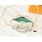 2024年12月24日秋冬新品入荷ルイヴィトン ブランドバッグ zhong工場