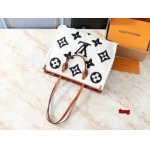 2024年12月24日秋冬新品入荷ルイヴィトン ブランドバッグ zhong工場