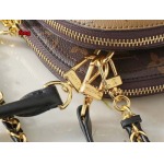 2024年12月25日秋冬新品入荷ルイヴィトン ブランドバッグ feng工場