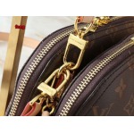 2024年12月25日秋冬新品入荷ルイヴィトン ブランドバッグ feng工場