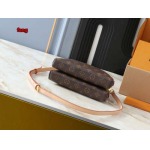 2024年12月25日秋冬新品入荷ルイヴィトン ブランドバッグ feng工場