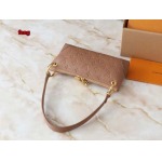 2024年12月25日秋冬新品入荷ルイヴィトン ブランドバッグ feng工場