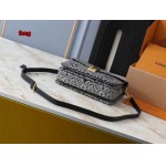 2024年12月25日秋冬新品入荷ルイヴィトン ブランドバッグ feng工場