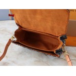 2024年12月25日秋冬新品入荷ルイヴィトン ブランドバッグ feng工場