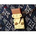 2024年12月25日秋冬新品入荷ルイヴィトン ブランドバッグ feng工場