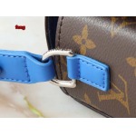 2024年12月25日秋冬新品入荷ルイヴィトン ブランドバッグ feng工場