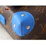 2024年12月25日秋冬新品入荷ルイヴィトン ブランドバッグ feng工場