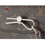 2024年12月25日秋冬新品入荷ルイヴィトン ブランドバッグ feng工場