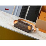 2024年12月25日秋冬新品入荷ルイヴィトン ブランドバッグ feng工場