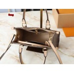 2024年12月25日秋冬新品入荷ルイヴィトン ブランドバッグ feng工場